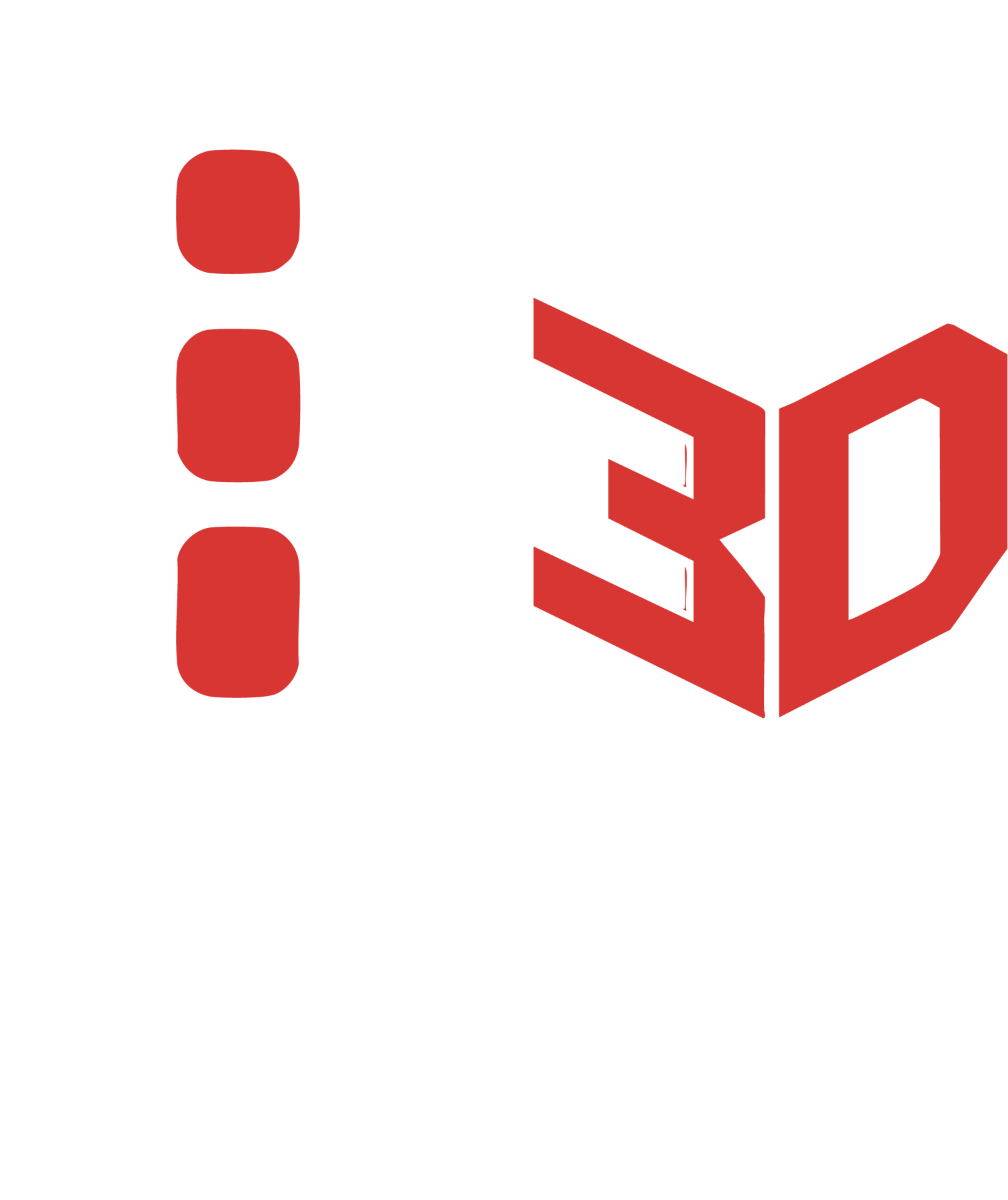 SAMIprint3D